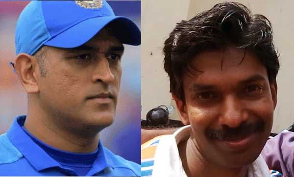 ധോണി കുറച്ചു മുമ്പേ വിരമിച്ചിരുന്നെങ്കില് കുറച്ചു കൂടി ബഹുമാനം എല്ലാവരില് നിന്നും കിട്ടുമായിരുന്നു; സന്തോഷ് പണ്ഡിറ്റ് പറയുന്നു
