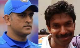 ധോണി കുറച്ചു മുമ്പേ വിരമിച്ചിരുന്നെങ്കില്‍ കുറച്ചു കൂടി ബഹുമാനം എല്ലാവരില്‍ നിന്നും കിട്ടുമായിരുന്നു; സന്തോഷ് പണ്ഡിറ്റ് പറയുന്നു