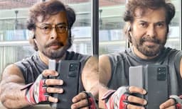 ‘ആഹാ, അത്രയ്ക്കായോ’: മമ്മൂട്ടിയുടെ വെെറൽ ഫോട്ടോയ്ക്ക് ജനാര്‍ദ്ദനന്റെ മാരകട്രോള്‍ 