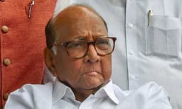 ശരത് പവാറിന്റെ വസതിയിലെ നാല് ജീവനക്കാര്‍ക്ക് കോവിഡ് സ്ഥിരീകരിച്ചു