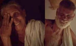 സംവിധായകനായി നടന്‍ ഗണപതി: 'ഒന്നു ചിരിക്കൂ' ഹ്രസ്വചിത്രം വൈറലാകുന്നു