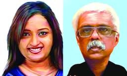സ്വപ്നയുമൊത്തു ശിവശങ്കര്‍ ഗള്‍ഫ് സന്ദര്‍ശിച്ചത് 3 തവണ; മുഖ്യമന്ത്രിയുടെ ഔദ്യോഗിക സന്ദര്‍ശനത്തിനൊപ്പം യുഎഇ യില്‍, പിന്നീട് ഒമാനിലും