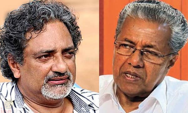 ഓരോ ഫയലിനു പിന്നിലും ഒരു ജീവിതമാണെന്നൊക്കെ അന്ന് മുഖ്യമന്ത്രി ഡയലോഗടിച്ചു; ജനങ്ങള്‍ എണ്ണിയെണ്ണി ചോദിക്കുമെന്ന് ജോയിമാത്യു