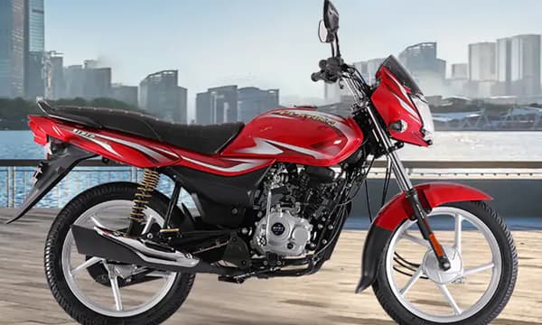 100 സിസി പ്ലാറ്റിന ഡിസ്‌ക് പതിപ്പിന്റെ വിതരണം ആരംഭിച്ച് ബജാജ്