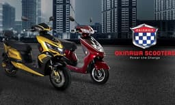 ഒഖിനാവ ഹോം ഡെലിവറി സേവനങ്ങള്‍ ആരംഭിച്ചു 