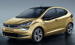 ടാറ്റ അല്‍ട്രോസ് ടര്‍ബോ എന്‍ജിൻ മോഡല്‍ ഉടൻ എത്തിയേക്കും; പരീക്ഷണയോട്ടം ആരംഭിച്ചു 