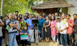പുതുമുഖ താരങ്ങള്‍ അണിനിരക്കുന്ന 'ലാല്‍ ജോസ്' സിനിമയുടെ ചിത്രീകരണം പൂര്‍ത്തിയായി