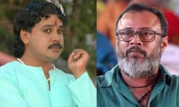 ചാന്ത്‌പൊട്ട് എന്ന സിനിമയുടെ പേരില്‍ തന്നെ കടിച്ചുകീറാന്‍ വന്ന ആളുകള്‍ക്ക് അറിയാത്ത കാര്യം; ലാല്‍ ജോസ് പറയുന്നു