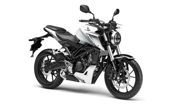 ഹോണ്ട CB125R അടിസ്ഥാനമാക്കി പുതിയ ഇലക്ട്രിക് ബൈക്ക് വന്നേക്കും