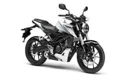 ഹോണ്ട CB125R അടിസ്ഥാനമാക്കി പുതിയ ഇലക്ട്രിക് ബൈക്ക് വന്നേക്കും