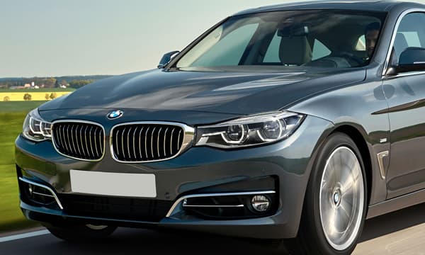 3 സീരീസ് ഗ്രാൻ ടൂറിസ്മോ ഷാഡോ എഡിഷനുമായി ബിഎംഡബ്ല്യു