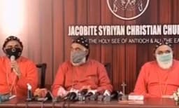 ഓര്ത്തഡോക്സ് സഭയുമായുള്ള എല്ലാ കൗദാശിക ബന്ധങ്ങളും അവസാനിപ്പിക്കാന് യാക്കോബായ സഭ