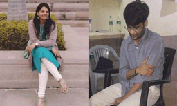 വിവാഹാഭ്യര്‍ത്ഥന നിരസിച്ച വനിത ഡോക്ടറെ ക്രൂരമായി കൊലപ്പെടുത്തി; യുവഡോക്ടര്‍ പിടിയില്‍ 