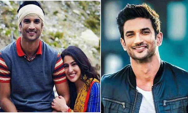 സുശാന്തും സാറയും പ്രണയത്തിലായിരുന്നു; ബോളിവുഡ് മാഫിയയുടെ സമ്മര്‍ദ്ദത്തെത്തുടര്‍ന്ന് സാറ പിന്മാറി; വെളിപ്പെടുത്തലുമായി സുഹൃത്ത് 