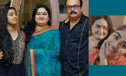 വൈറലാകാനുള്ള കാരണം അച്ഛനും അമ്മയും തന്നെ...; സിനിമയില്‍ മുഖംകാണിക്കാതെ വൈറലായ സെലിബ്രിറ്റി പുത്രി പറയുന്നു