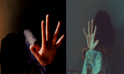 പീഡിപ്പിക്കുമ്പോള്‍ അമ്മ നോക്കി നിന്നു, കരയാതിരിക്കാന്‍ വാ പൊത്തി; ഞെട്ടിക്കുന്ന വെളിപ്പെടുത്തലുകളുമായി മക്കള്‍ 