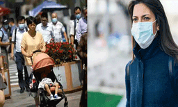  13 ദിവസവും കോവിഡ് റിപ്പോര്‍ട്ട് ചെയ്തില്ല; ബെയ്ജിങ്ങില്‍ ഇനി മാസ്‌ക് നിര്‍ബന്ധമല്ല