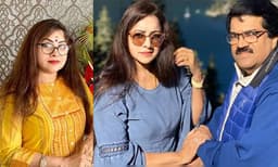 എണ്ണ പുരട്ടി കുളി ശീലം, ബ്യൂട്ടിപാര്‍ലറില്‍ പോകുന്നത് രണ്ടേ രണ്ട് കാര്യങ്ങള്‍ക്ക് മാത്രം: ലേഖ ശ്രീകുമാറിന്റെ സൗന്ദര്യ സംരക്ഷണം ഇങ്ങനെ