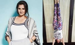 എപ്പോഴും ആഗ്രഹിച്ചിരുന്ന കാര്യം, ഭയം മൂലം മാറ്റിവെച്ച കാര്യം, കുറിപ്പ് പങ്കുവെച്ച് സാനിയ മിര്‍സ