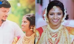 ഉത്ര കൊലപാതകം: സൂരജിന്റെ അമ്മയും സഹോദരിയും അറസ്റ്റില്‍