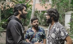 സംവിധായകന്‍ അനുറാം കേന്ദ്രകഥാപാത്രമാകുന്നു  'ഫോര്‍മുല' ഷോട്ട്മൂവി ഓണത്തിന് റിലീസ് ചെയ്യും