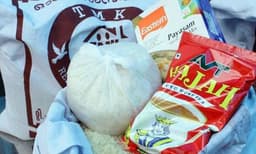 ഗുണനിലവാരമില്ല, തൂക്കക്കുറവും: ഓണക്കിറ്റില്‍ ശര്‍ക്കരയ്ക്ക് പകരം പഞ്ചസാര