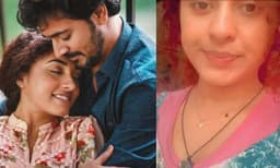 അമ്മയാകാനൊരുങ്ങി പേളി മാണി, സന്തോഷം വീഡിയോയിലൂടെ പങ്കുവെച്ച് നടി