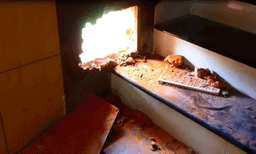 തൃശൂരിലെ സ്വര്‍ണമോഷണം; നഷ്ടമായ മൂന്നരകിലോ സ്വര്‍ണത്തിന് തെളിവില്ല