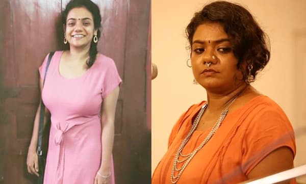 ‘ഇതെന്തുപറ്റി രോഗമാണോ’? വണ്ണം കുറഞ്ഞപ്പോൾ താൻ നേരിട്ട ചോദ്യം: രശ്മി സതീഷ് പറയുന്നു