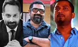ട്രാന്‍സിന് ഫഹദും അമലും ഒരു രൂപ പോലും പ്രതിഫലം വാങ്ങായിട്ടില്ല: അന്‍വര്‍ റഷീദ്