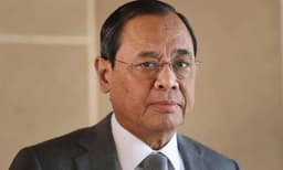 അസമില്‍ ബി.ജെ.പിയുടെ മുഖ്യമന്ത്രി സ്ഥാനാര്‍ത്ഥിയാകുമെന്ന വാര്‍ത്ത നിഷേധിച്ച് രഞ്ജന്‍ ഗോഗോയി

