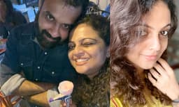 'ഇപ്പോഴാണ് ആദ്യമായി കണ്ടിരുന്നതെങ്കില്‍ അന്നത്തെപോലെ സ്‍നേഹം തോന്നുമായിരുന്നോ': ആശംസയുമായി അശ്വതി ശ്രീകാന്ത്