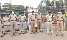 സംസ്ഥാനത്ത് 23 പുതിയ ഹോട്ട്‌സ്‌പോട്ടുകള്‍ ; 17 പ്രദേശങ്ങളെ ഒഴിവാക്കി 