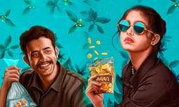 'സൂപ്പര്‍ ശരണ്യ'യായി അനശ്വര, ഒപ്പം അര്‍ജുന്‍ അശോകന്‍: തണ്ണീര്‍മത്തന് ശേഷം ഗിരീഷ് എഡി എത്തുന്നു