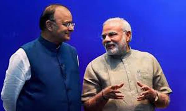 ജയ്‌റ്റ്‌ലി: മോഡിക്ക്‌ കരുത്തായ സൗഹൃദം