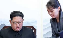 North Korea’s Kim Jong-un in coma, sister Kim Yo-jong to take over: Reports
