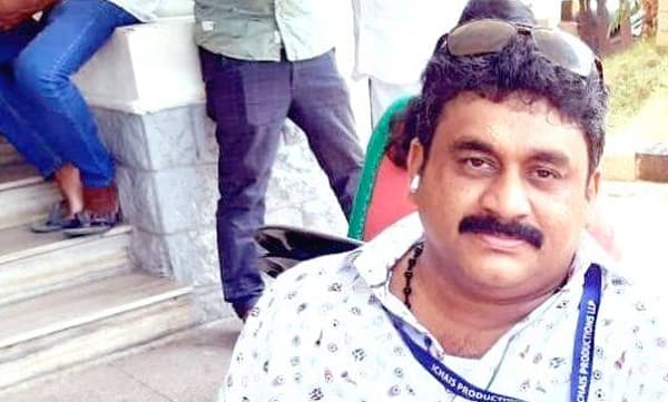 സിനിമയിലെ പ്രമുഖരുടെ പേര് പറഞ്ഞാകും എത്തുക, തട്ടിപ്പുകാരെ തിരിച്ചറിയുക: ബാദുഷ