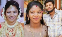 ഉത്ര കൊലപാതകം: 'ഒരു വീടു തന്നെ പൂട്ടിക്കെട്ടി', ആളില്ലാഭവനമായി കൊടും കുറ്റവാളി സൂരജിന്റെ വീട്