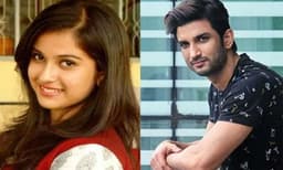സുശാന്തിന്റെ മുന്‍ മാനേജര്‍ ദിഷയുടെ മരണശേഷവും അവരുടെ ഫോണ്‍ പ്രവര്‍ത്തിച്ചിരുന്നു; ദുരൂഹത കൂട്ടി ഫോണ്‍ കോളുകള്‍ 
