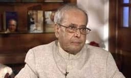 Pranab Mukherjee still in deep coma, no change in medical condition: Hospital