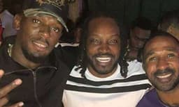 ഉസൈന്‍ ബോള്‍ട്ടിന്റെ ജന്മദിനാഘോഷച്ചടങ്ങില്‍ പങ്കെടുത്ത ഗെയിലിന്റെ ​കൊവിഡ് പരിശോധനാ ഫലം നെഗറ്റീവ്