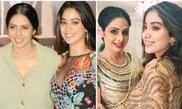 'ഇത് കാണാന്‍ നിന്റെ അമ്മ ഇല്ലാതിരുന്നത് നന്നായി ': ആദ്യ സിനിമ മുതല്‍ രൂക്ഷ വിമര്‍ശനം നേരിടുന്നുവെന്ന് ജാന്‍വി