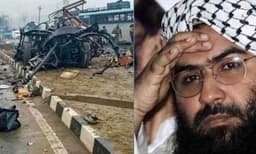 പുല്‍വാമ ഭീകരാക്രമണത്തില്‍ കുറ്റപത്രം;  ചാവേറിന്റെ വാട്‌സാപ്പ് സന്ദേശങ്ങളും അവസാന വീഡിയോയും തെളിവ്