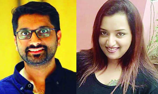 ഫയലുകള്‍ കത്തിപ്പോയ വിഭാഗത്തിലെ ഉദ്യോഗസ്ഥര്‍ക്ക് സ്വപ്‌നയും സരിത്തുമായി ബന്ധം ; ഇവരുമൊത്ത് നില്‍ക്കുന്ന ചിത്രം വാട്‌സ്ആപ്പില്‍ 