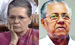 കോണ്‍ഗ്രസ് നേതൃത്വത്തില്‍ പ്രതിപക്ഷ മുഖ്യമന്ത്രിമാരുടെ യോഗം ; എതിര്‍പ്പ് മൂലം സോണിയ പിണറായിയെ ഒഴിവാക്കി 