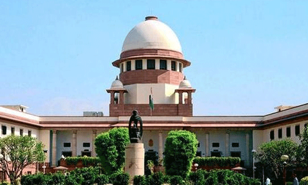 മൊറട്ടോറിയം കാലയളവില്‍ പലിശ ഒഴിവാക്കല്‍; കേന്ദ്രസര്‍ക്കാരിനെ വിമര്‍ശിച്ച് സുപ്രീം കോടതി

