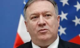 Trump led with bold initiatives around the world: Pompeo