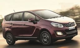 ബിഎസ് VI മറാസോയുമായി മഹീന്ദ്ര വിപണിയിൽ; വില 11.25 ലക്ഷം രൂപ