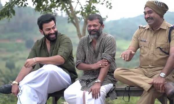 ദൈമകളേ ഗാനത്തിന് ഒന്നാം വാര്‍ഷികം, സച്ചിക്ക് ആദരം അര്‍പ്പിച്ച് അയ്യപ്പനും കോശിയും ചിത്രത്തിന്റെ അണിയറ പ്രവര്‍ത്തകര്‍