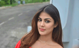 ആരോപണം നിഷേധിച്ച് റിയ : 'കഞ്ചാവ് ഉപയോഗിച്ചത് സുശാന്ത്'